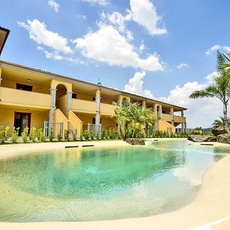Appartement Borgo Alla Fonte