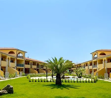 Borgo Alla Fonte * Puntone di Scarlino
