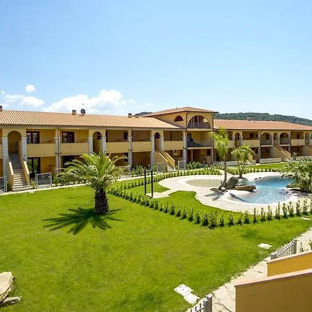Appartement Borgo Alla Fonte *