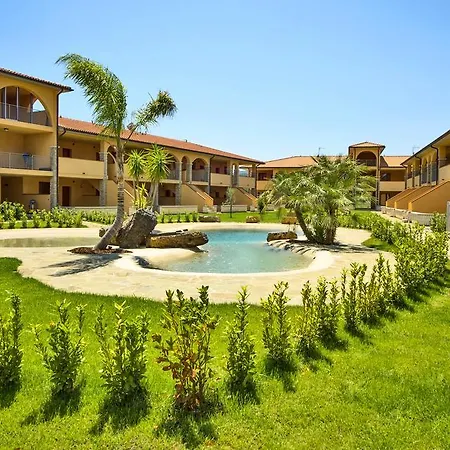 Borgo Alla Fonte Appartement