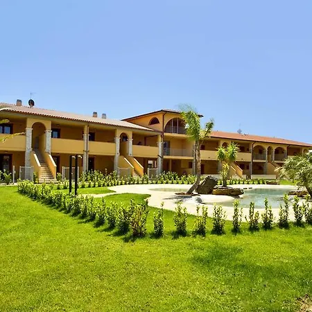 Borgo Alla Fonte *