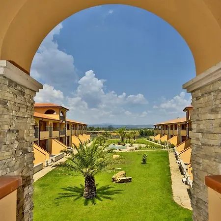 Borgo Alla Fonte Puntone di Scarlino