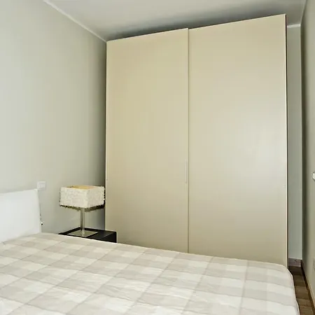 Borgo Alla Fonte Appartement