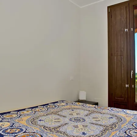 Borgo Alla Fonte Appartement