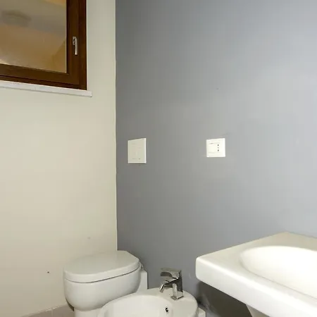 Borgo Alla Fonte Appartement