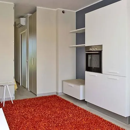 Appartement Borgo Alla Fonte