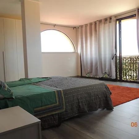 Appartement Borgo Alla Fonte *