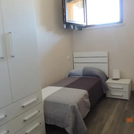 Appartement Borgo Alla Fonte Puntone di Scarlino