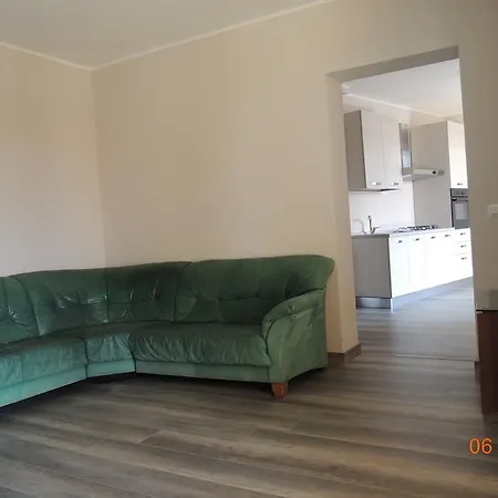 Borgo Alla Fonte Appartement Puntone di Scarlino