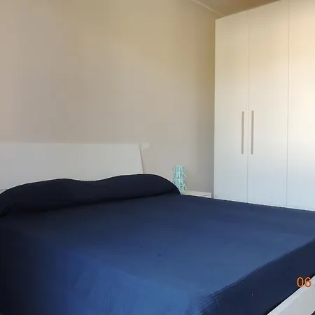 Borgo Alla Fonte Appartement