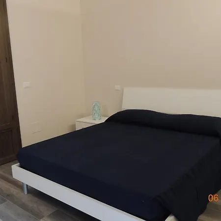 Appartement Borgo Alla Fonte *