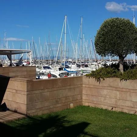 Appartement Borgo Alla Fonte