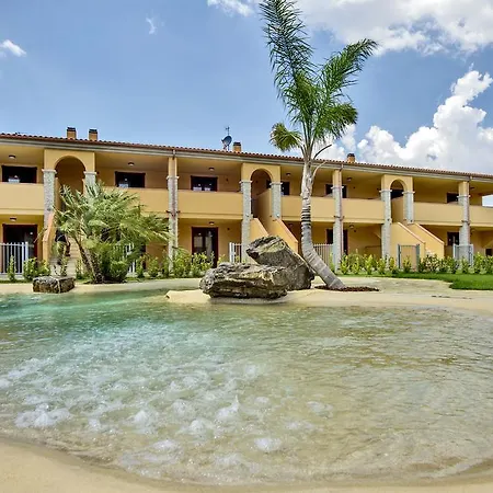 Appartement Borgo Alla Fonte