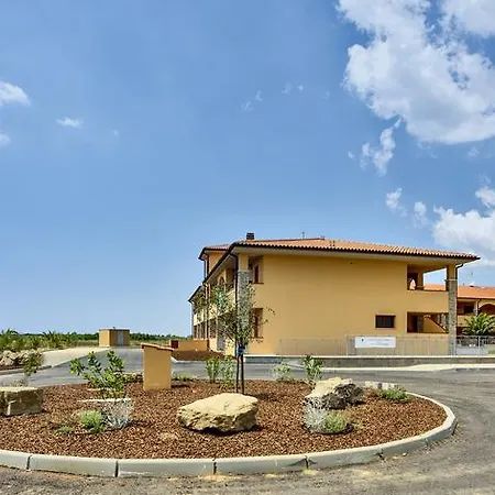 Apartamento Borgo Alla Fonte *