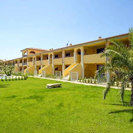 Apartamento Borgo Alla Fonte Puntone di Scarlino
