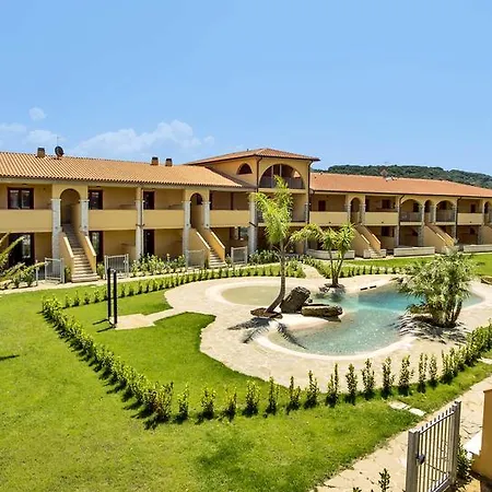 Borgo Alla Fonte Apartamento Puntone di Scarlino