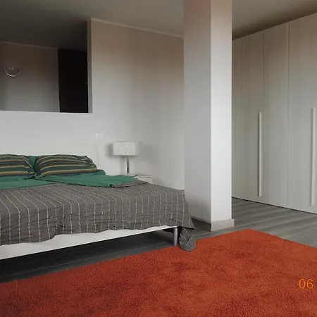 Borgo Alla Fonte Apartamento *