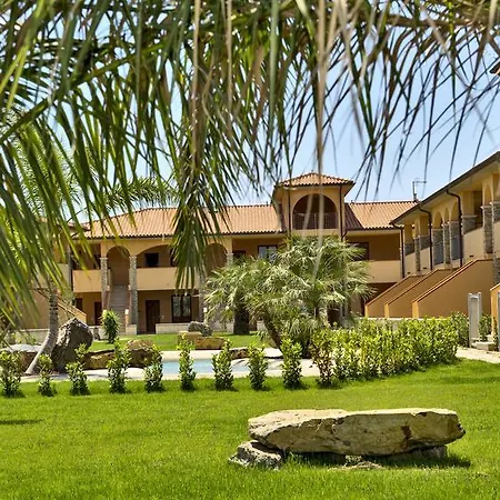 Borgo Alla Fonte Apartamento Puntone di Scarlino
